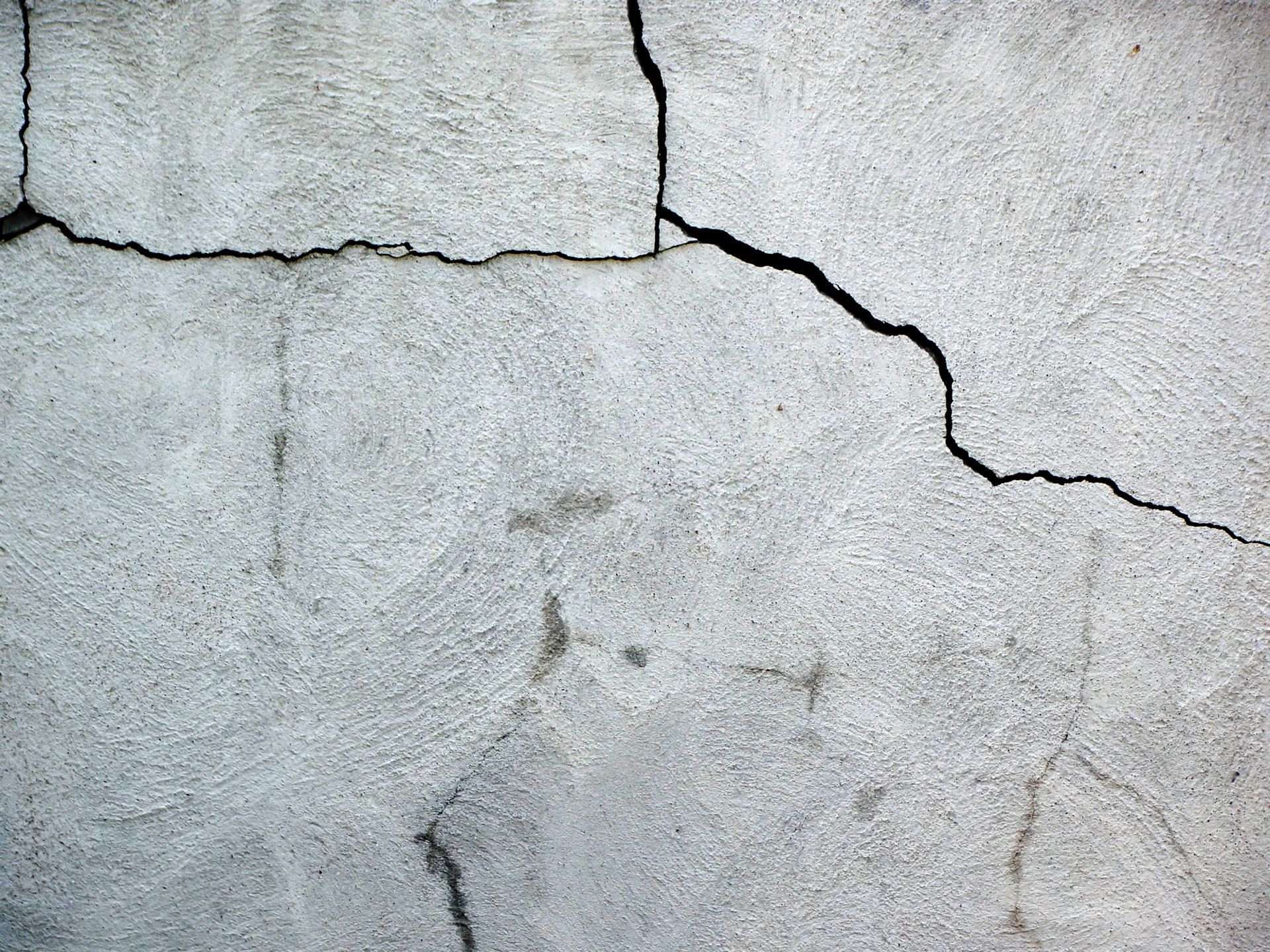 Foundation Crack Repair in Huntington, NY Foundation Crack Repair in Huntington, NY