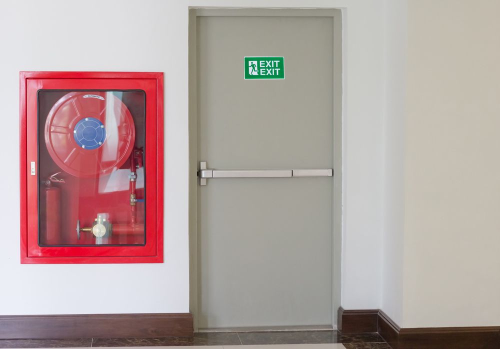 A Comprehensive Protection Systems — Fire Protection Services in Illawarra, NSW