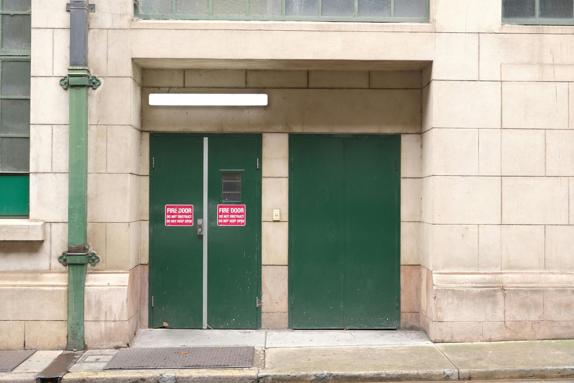 passive fire protection illawarra