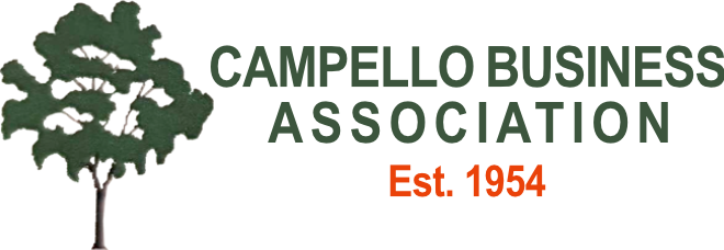 home Campello Business Association logo