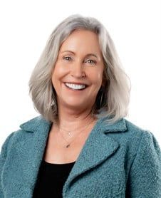 HEATHER MARSALIS