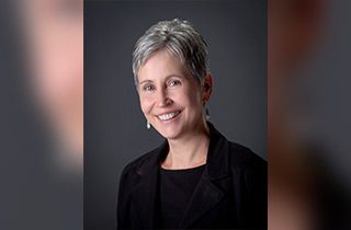 Life Celebrant Heather Marsalis