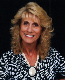MARY KIRBY