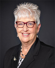 RITA WATTS-MINARDI