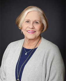 SHIRLEY KIRBY
