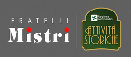 Logo Falegnameria Fratelli Mistri