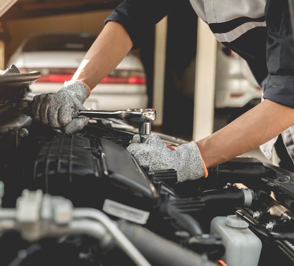 Contact Us | EV Drive