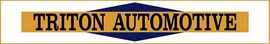 triton automotive logo