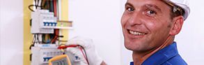 Electrician — Electrical Service in Mackay, QLD