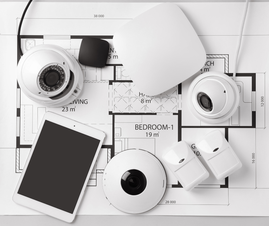 Security System Installation Brisbane
