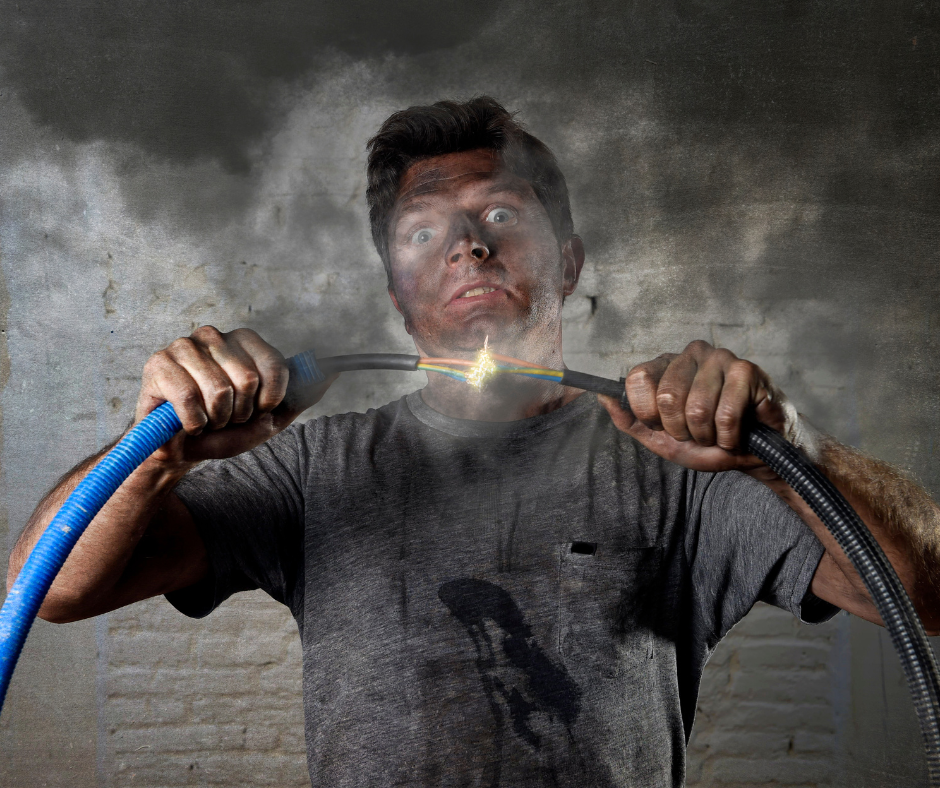 electrician brisbane southside