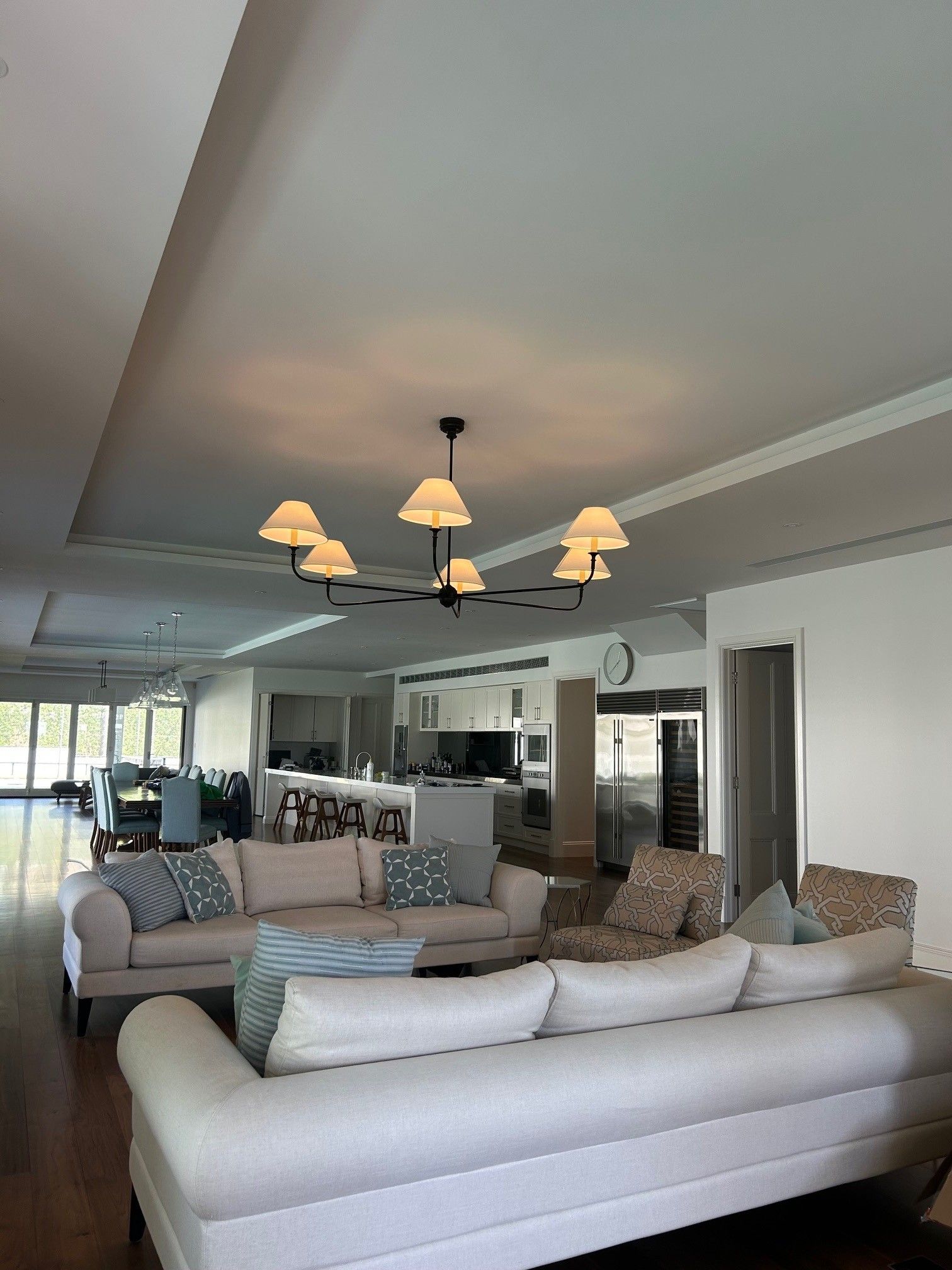 electrician park ridge