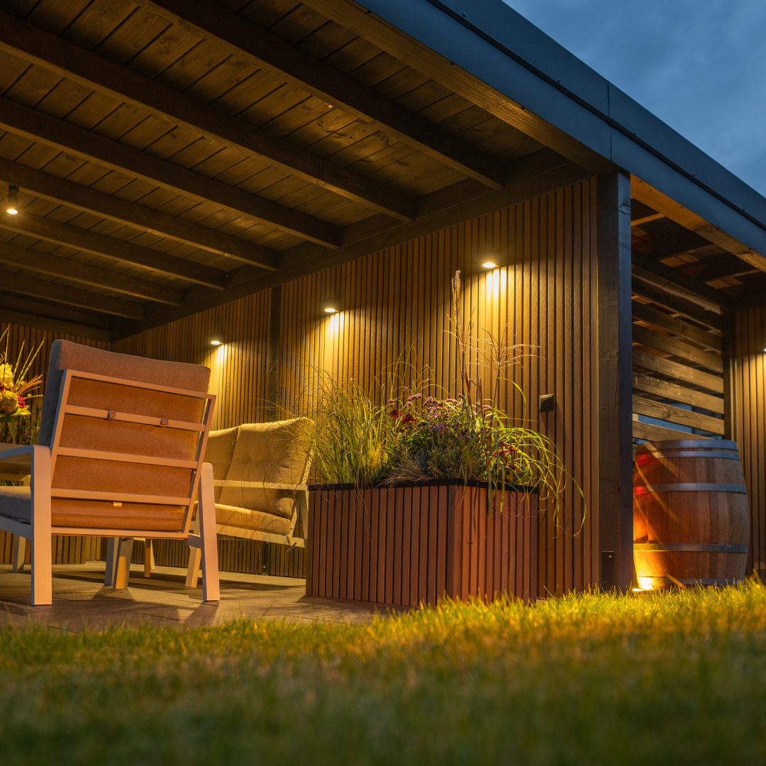 Electrician forestdale