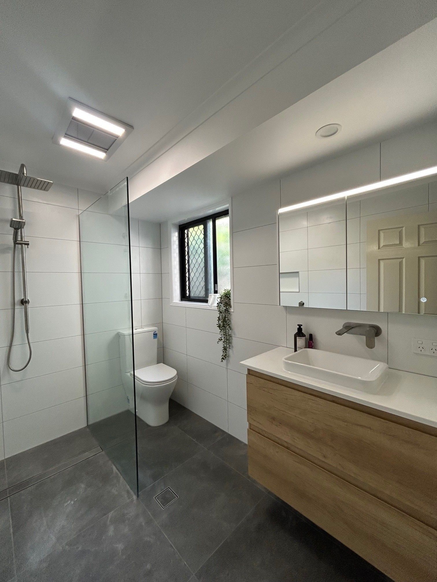 electrician park ridge