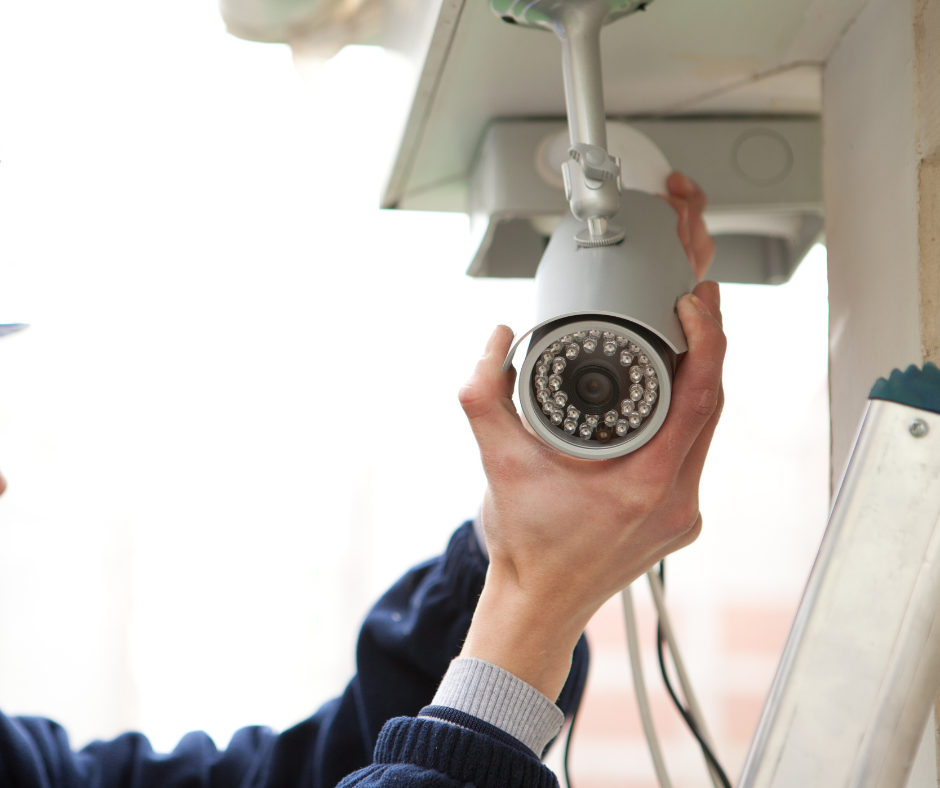 Security Systems