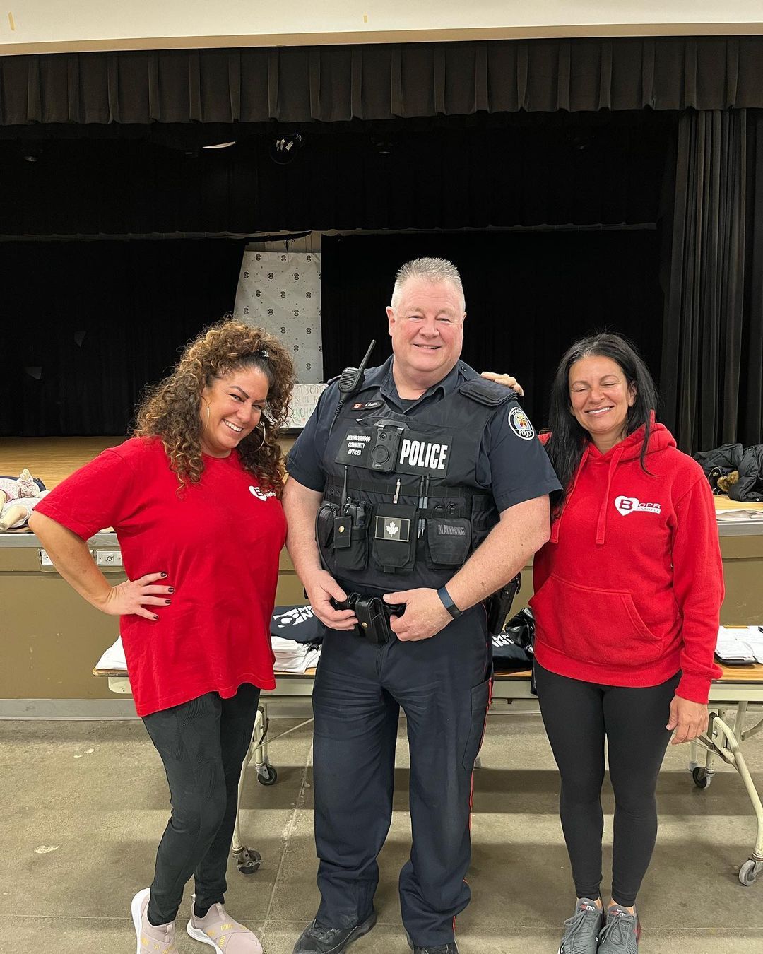 Community Connect offering CPR and First Aid Training