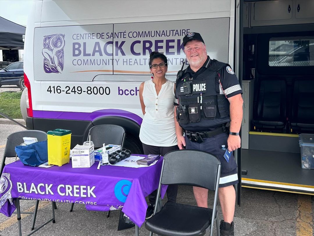 2024 Community Safety Day