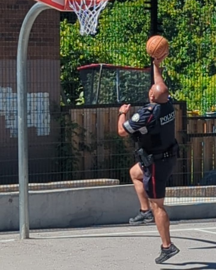 2nd Annual One Link Unity Back to School Basketball Tournament