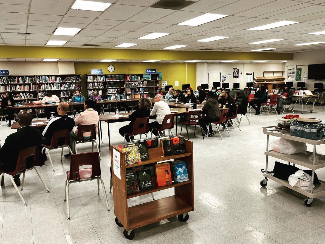 Cyber Safety Presentation