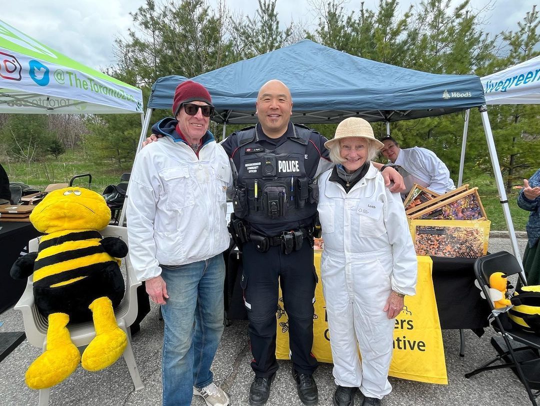 Earth Day at Downsview Park