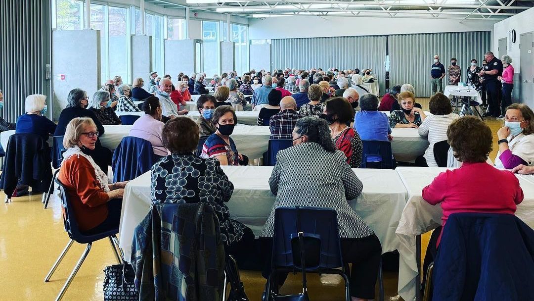 Elder Abuse Awareness Presentation