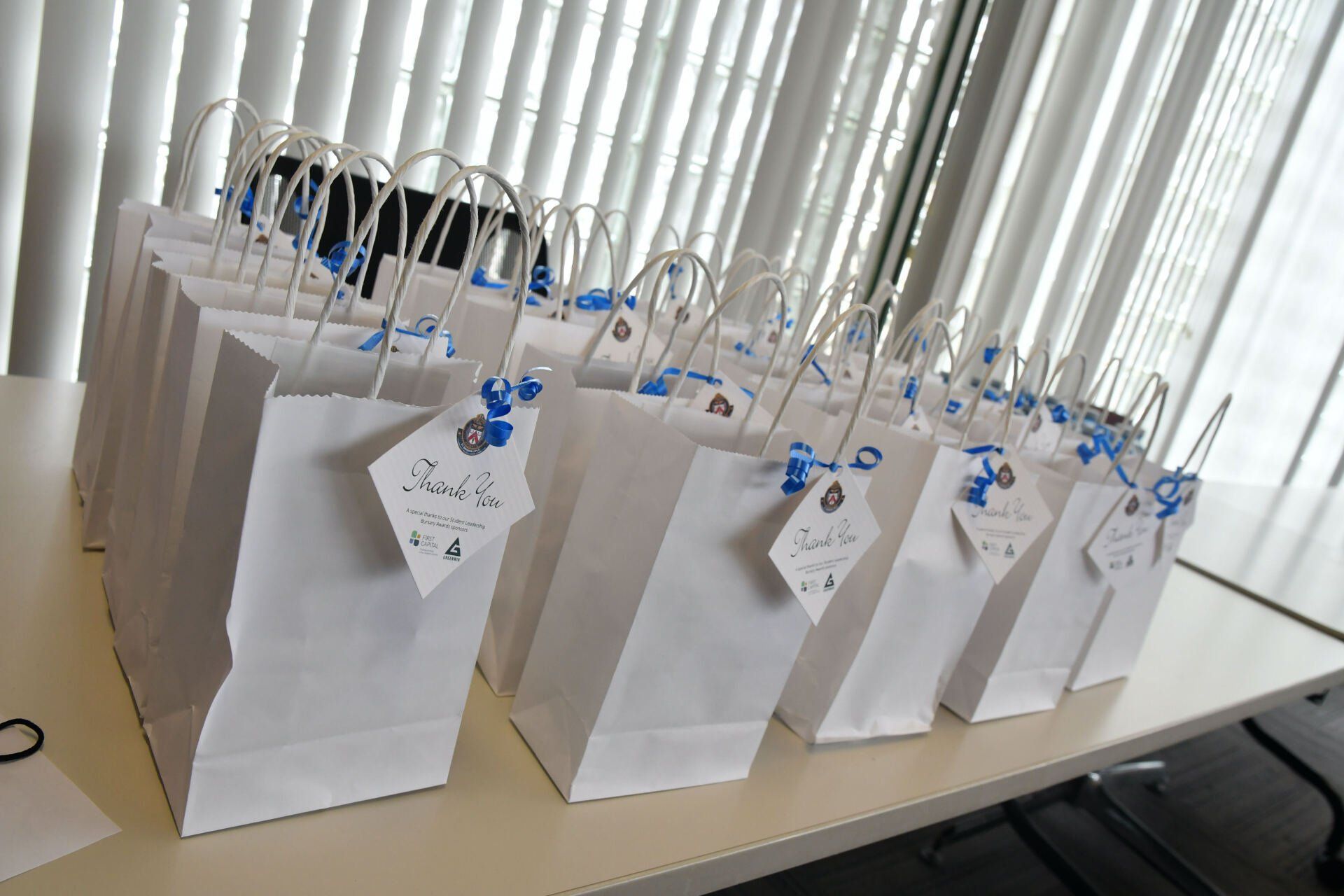 gift bag