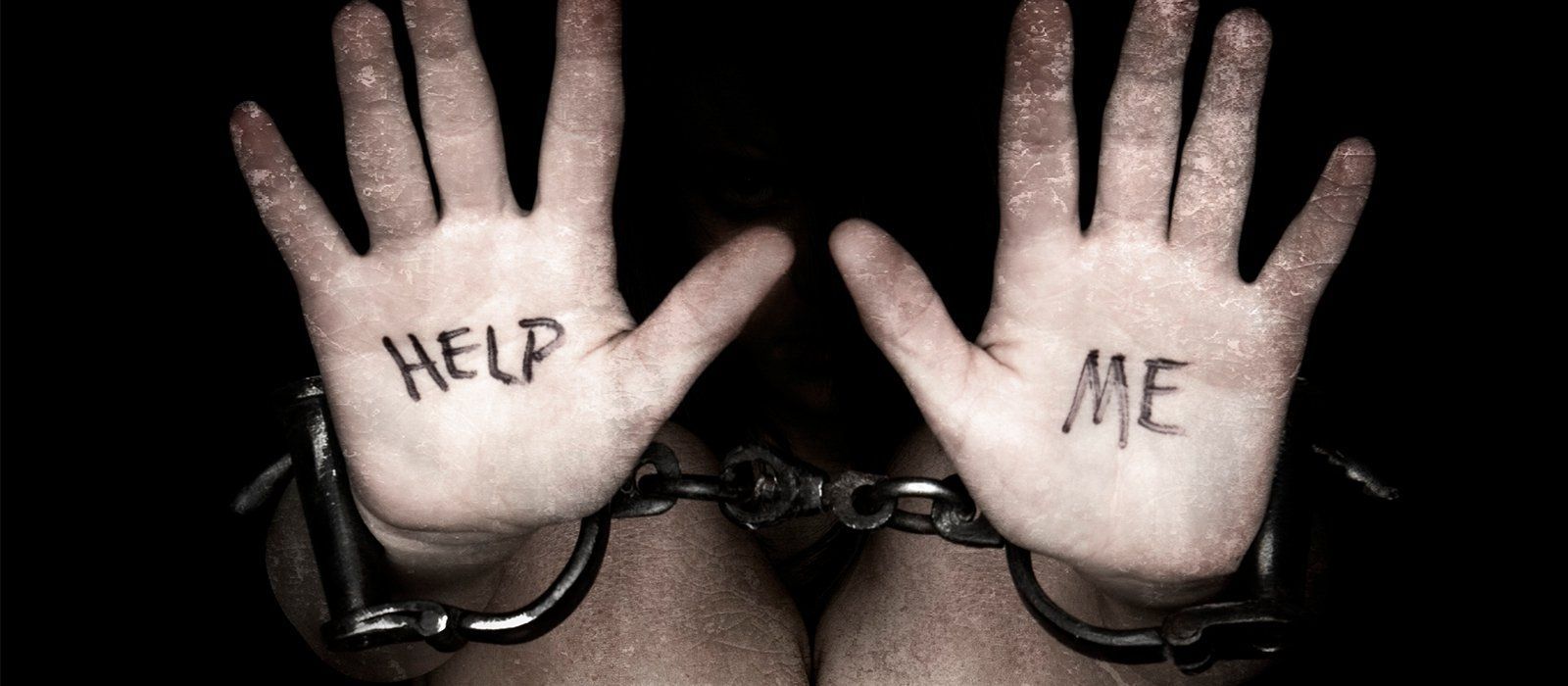 Human Trafficking Avoidance