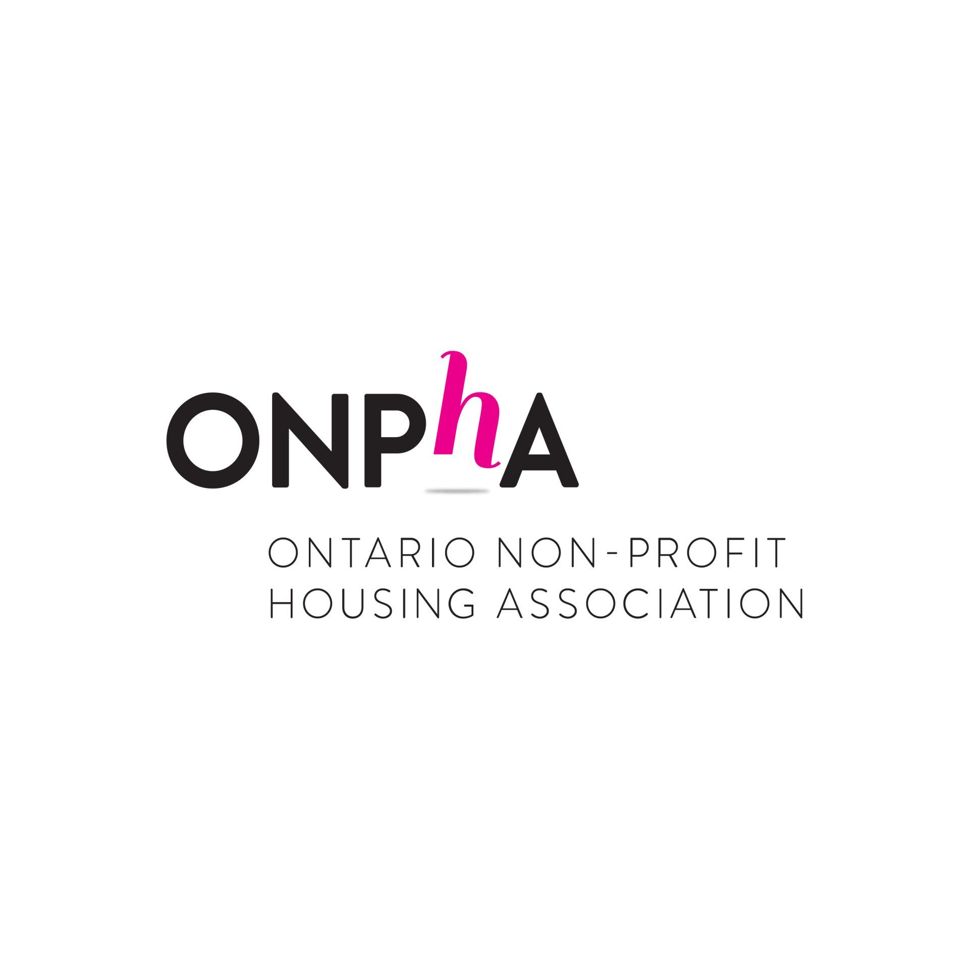 Ontario Non Profit Housing Association