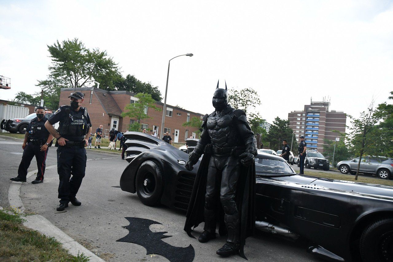 Batman