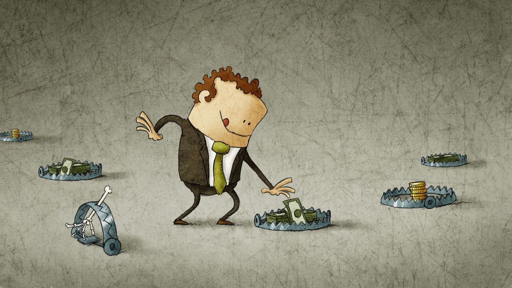 March is Fraud Prevention Month: recognize, reject and report fraud