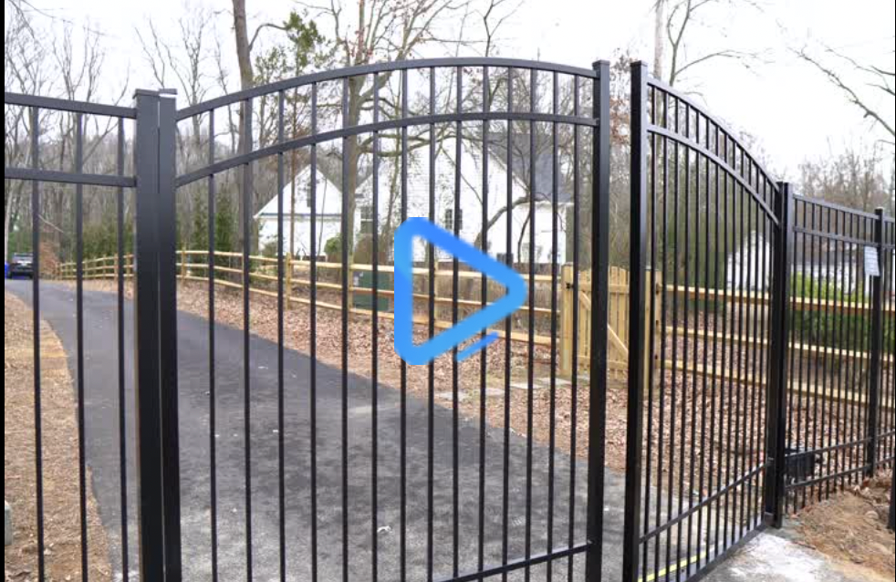 THOMAS FENCE, Fence Company Southern Maryland, St. Mary's County