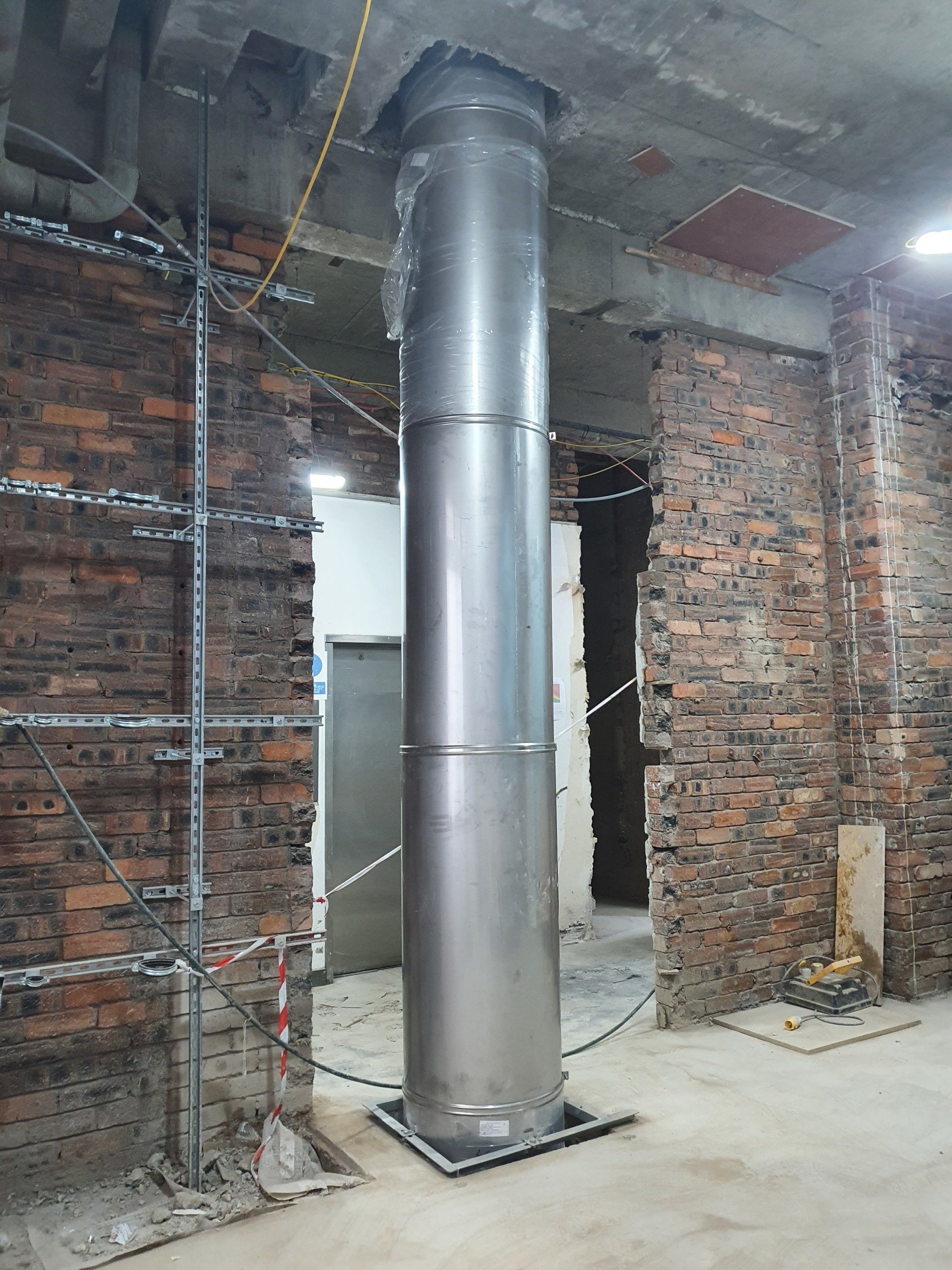 Central Vacuum Laundry Chutes Central Vacuum Systems Vacuum