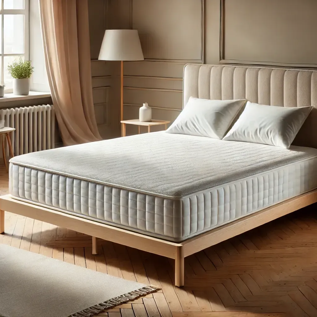 Mattress Vacuum Cleaner 2025