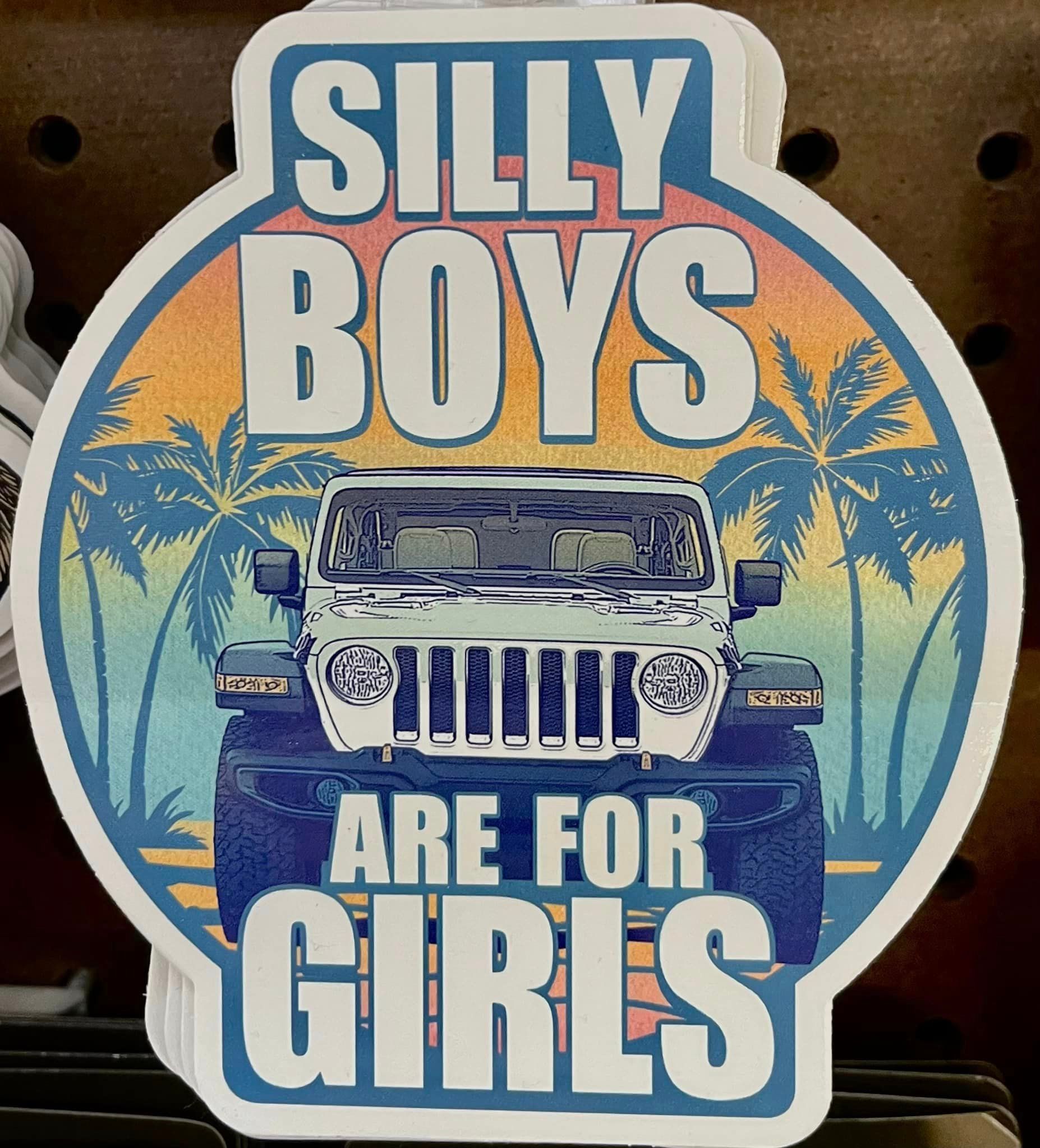 vehicle accessories