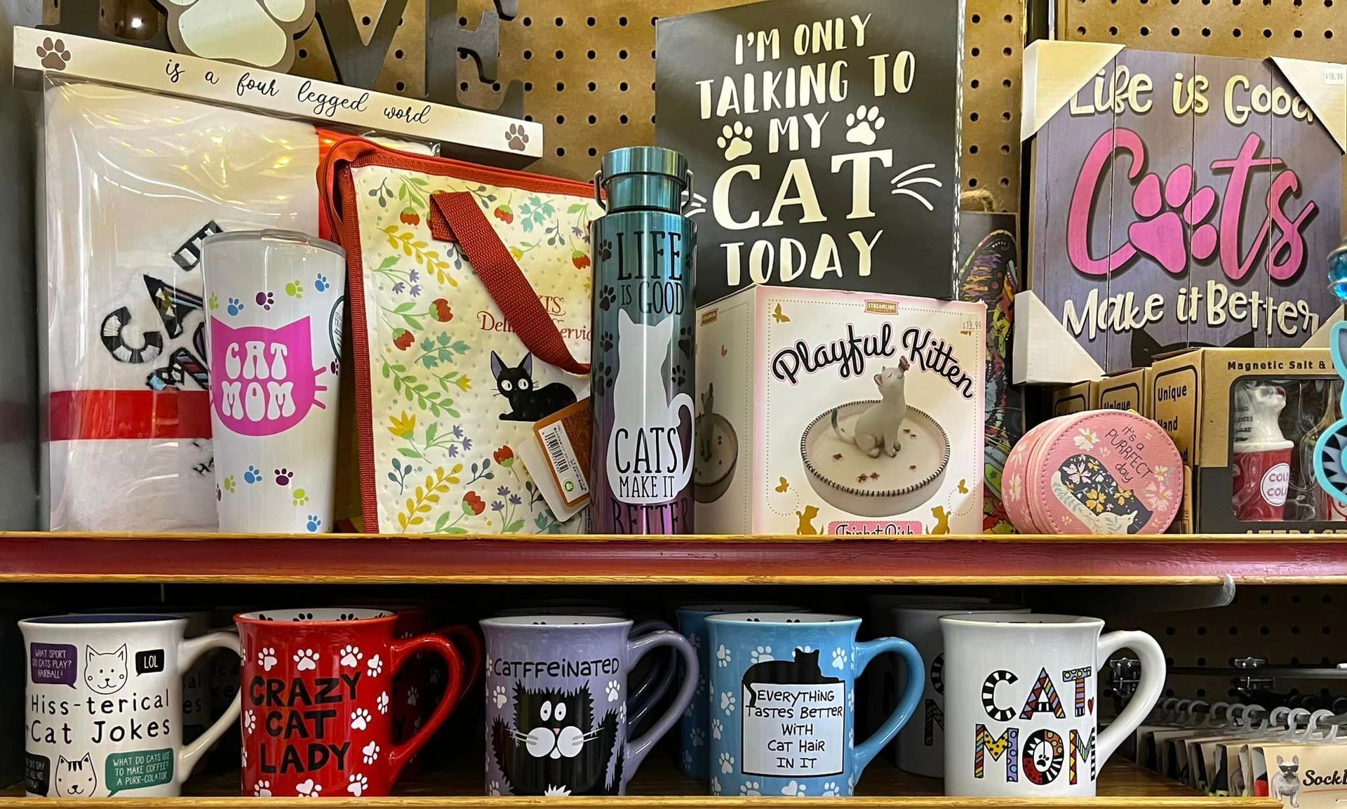 cats