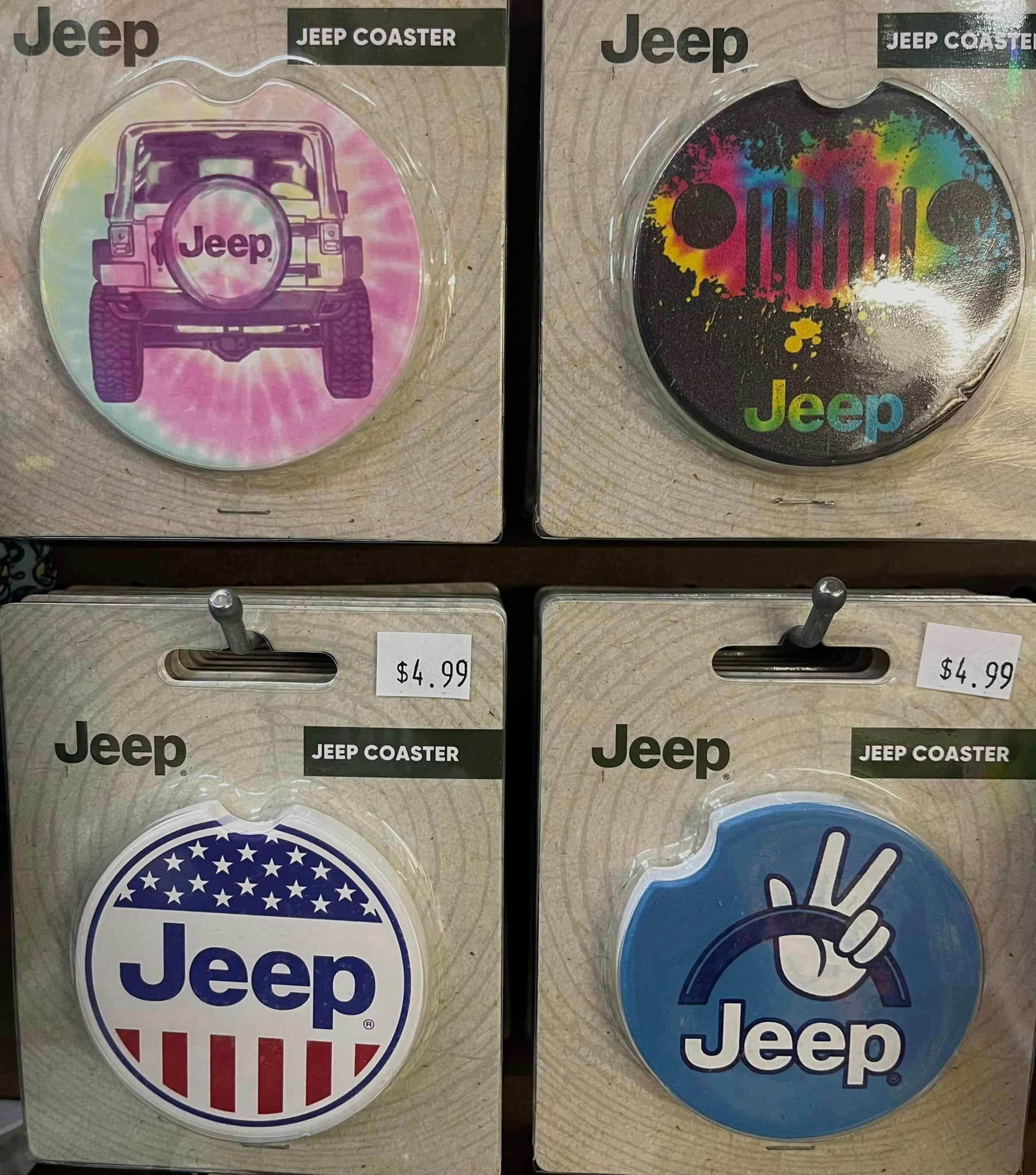 vehicle accessories