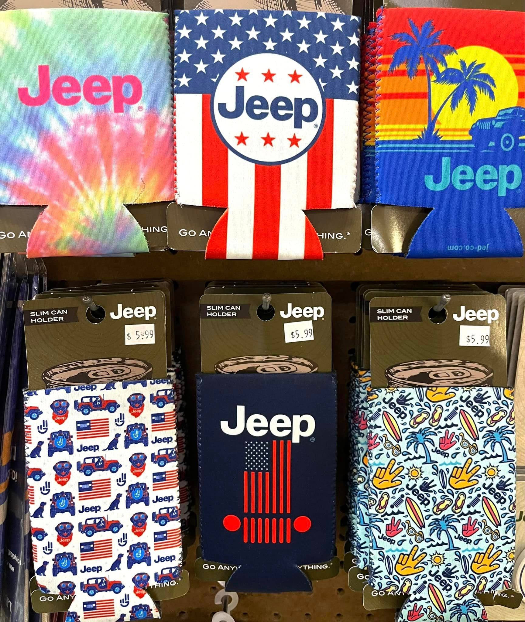 vehicle accessories