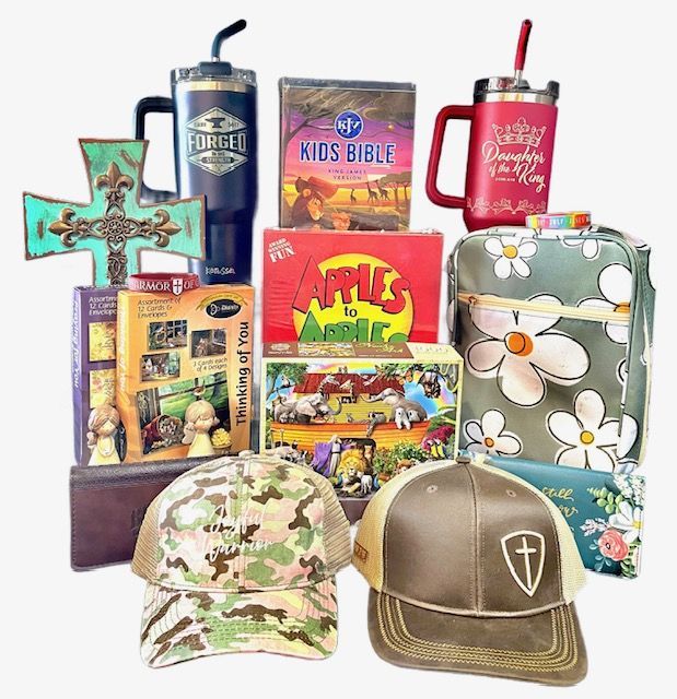 inspirational gifts branson mo