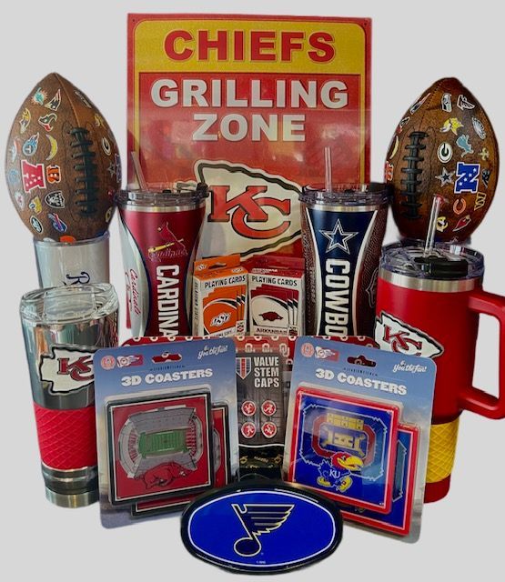 sport gifts in branson mo
