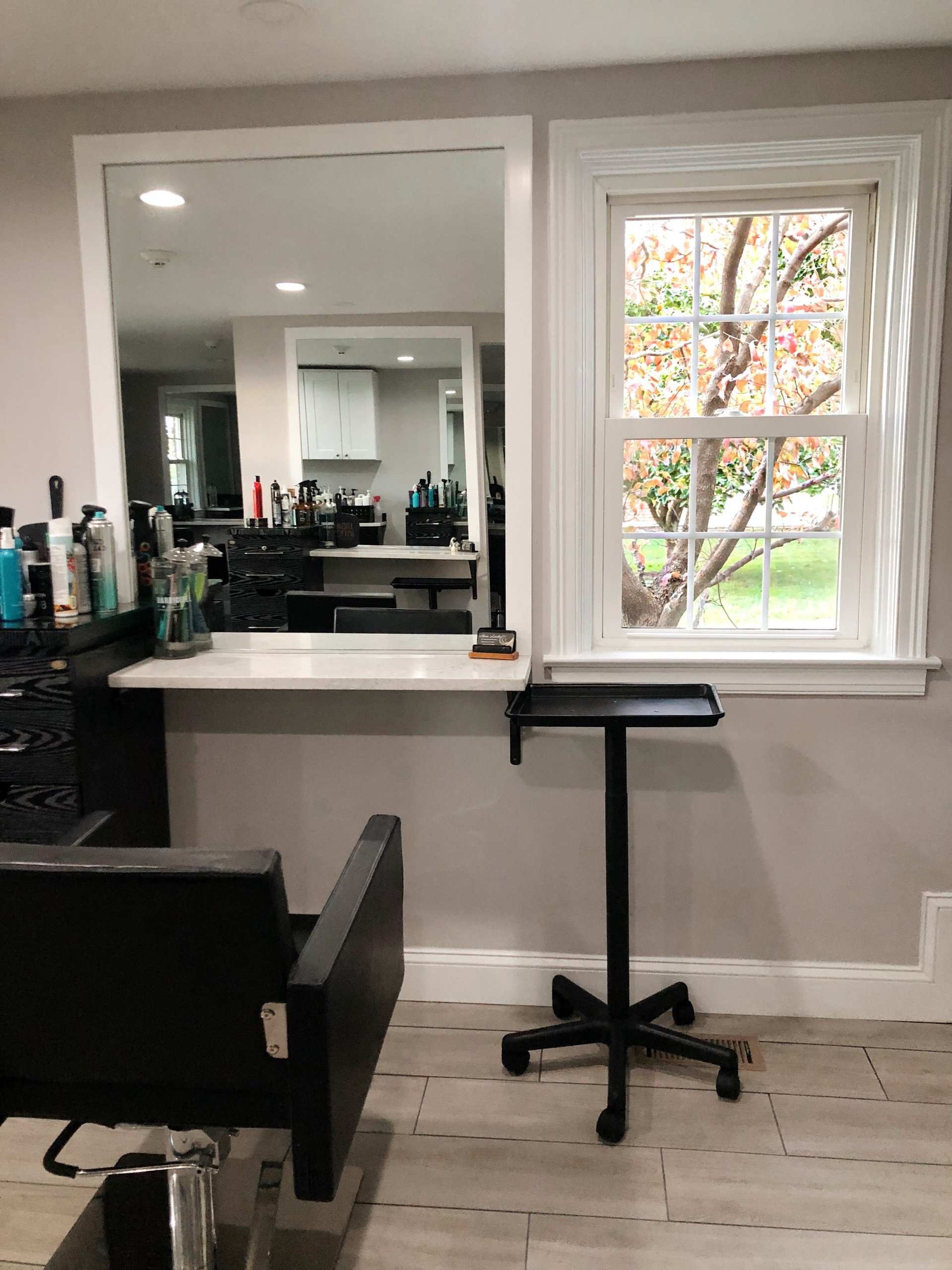 Shear Looks Salon 6102752090