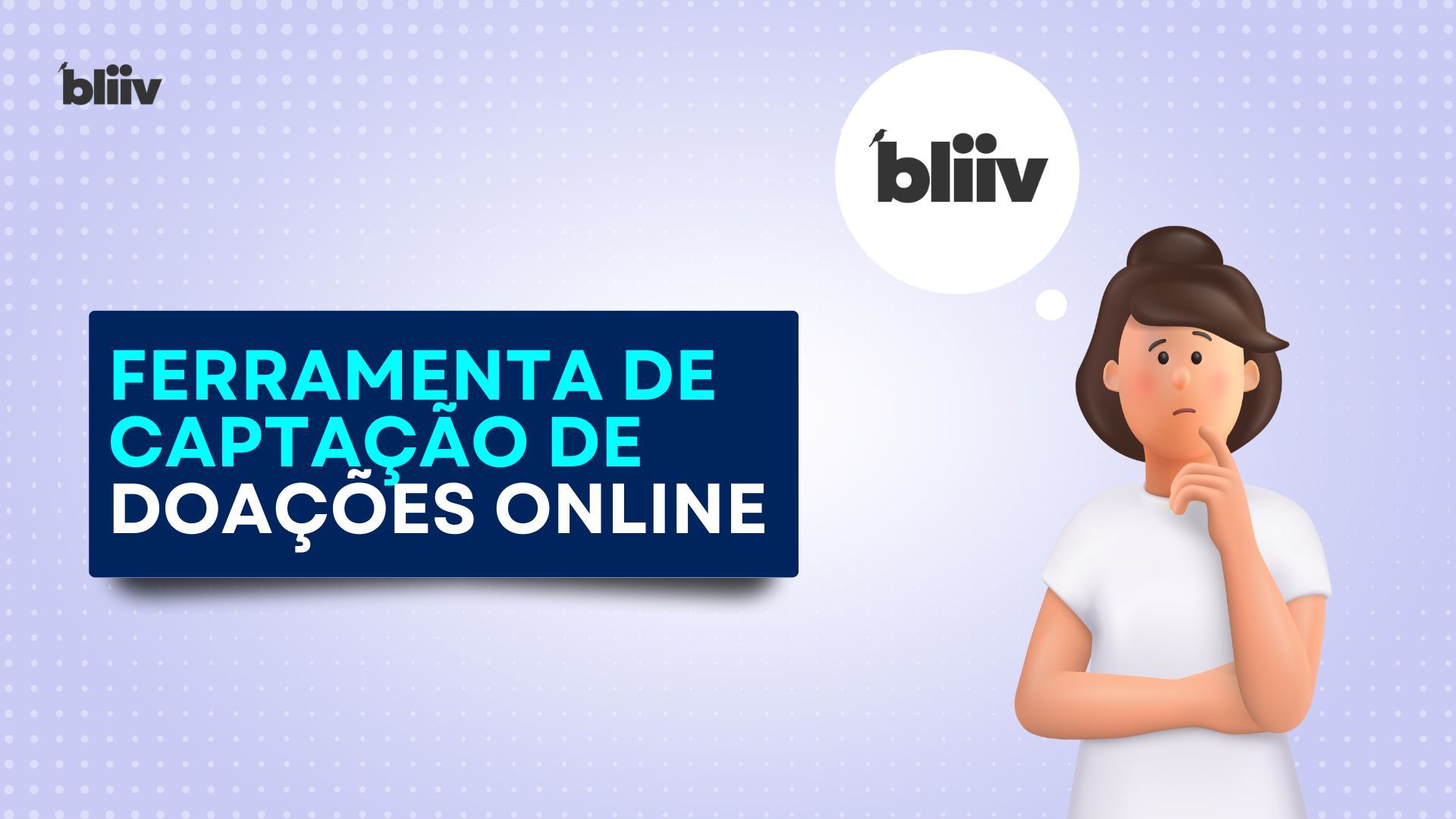 Ferramenta de Captação de Doações Online