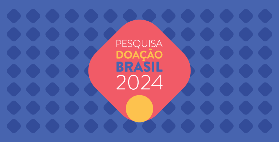 Pesquisa Doação Brasil 2024