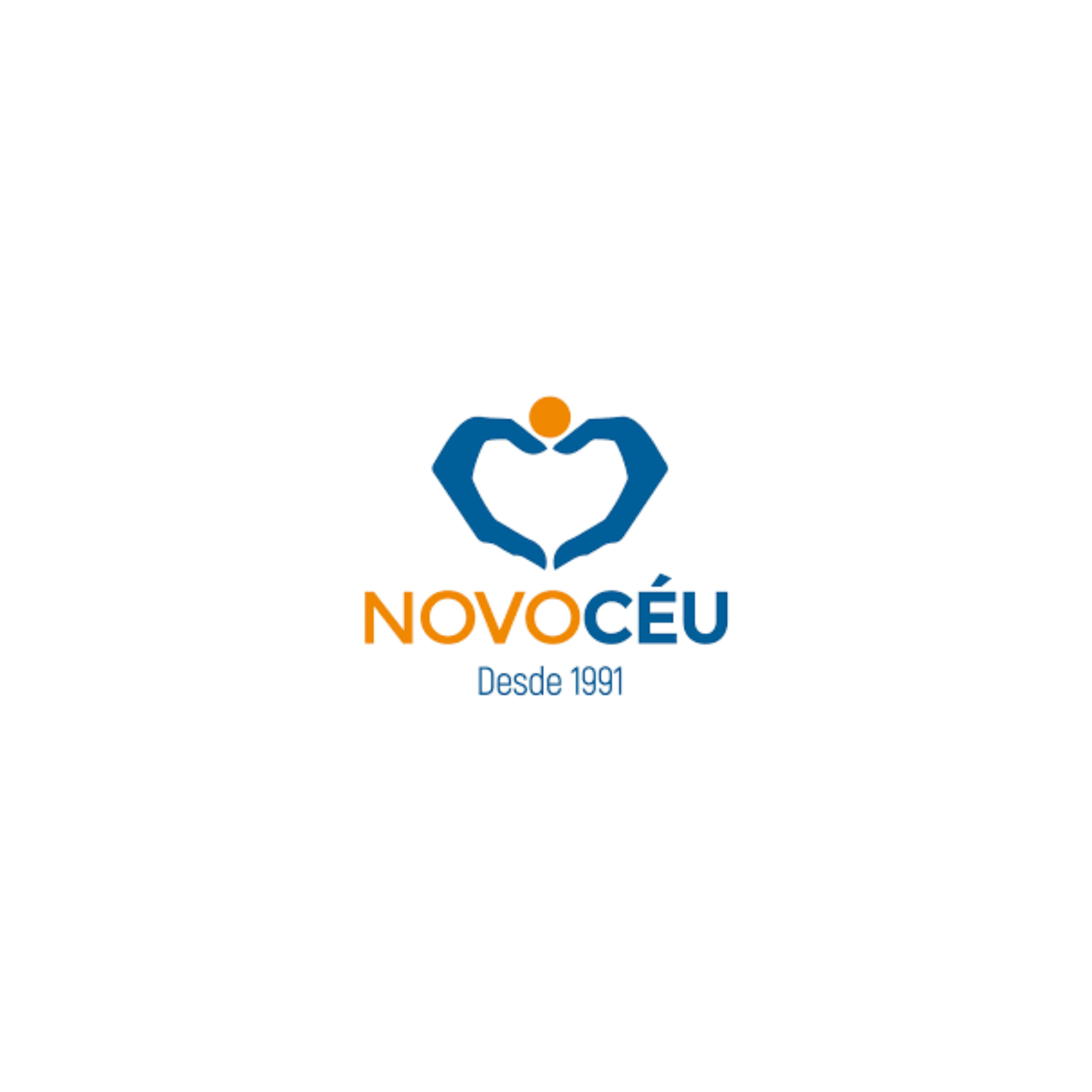 Logo - Novo Céu