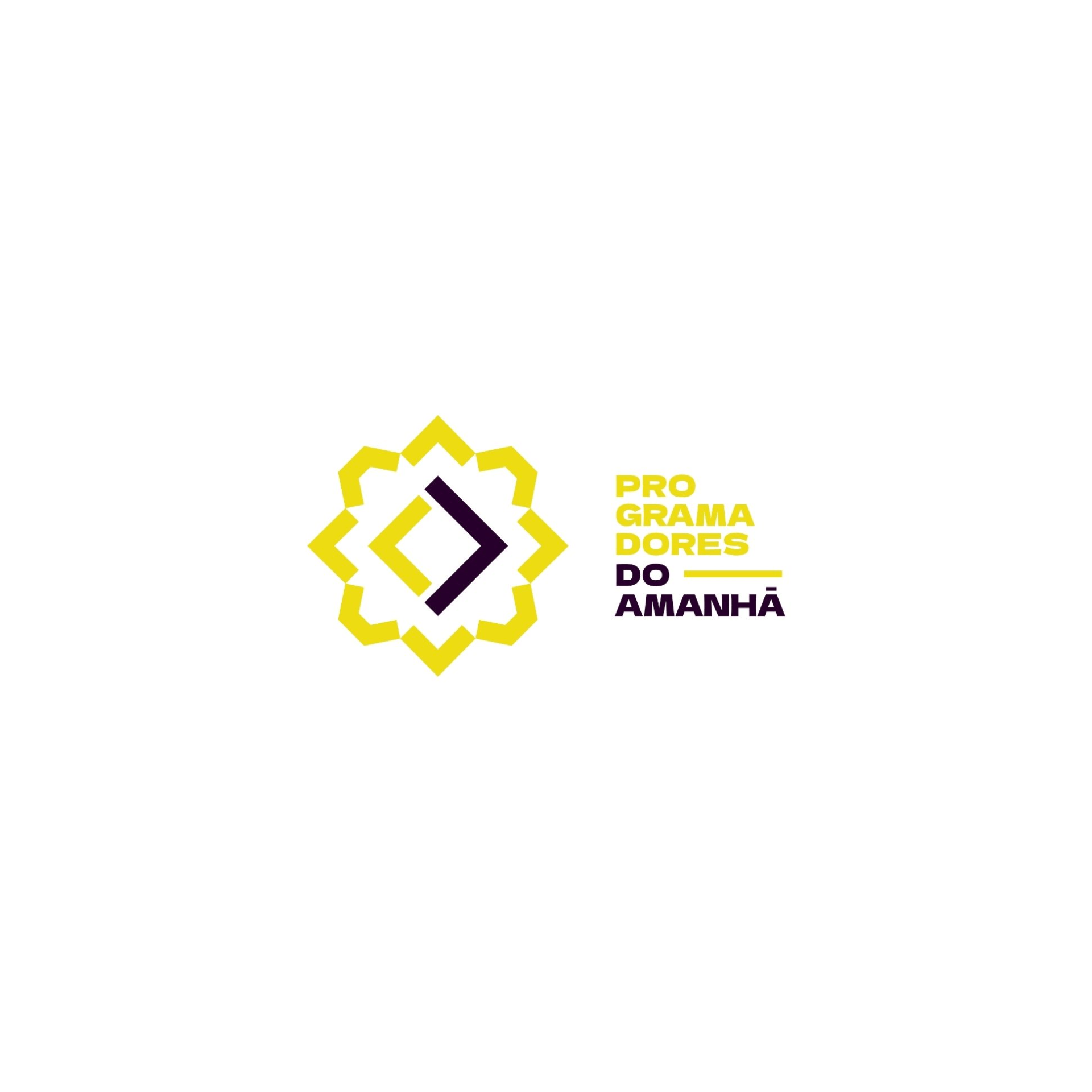 Logo - Programadores do Amanhã