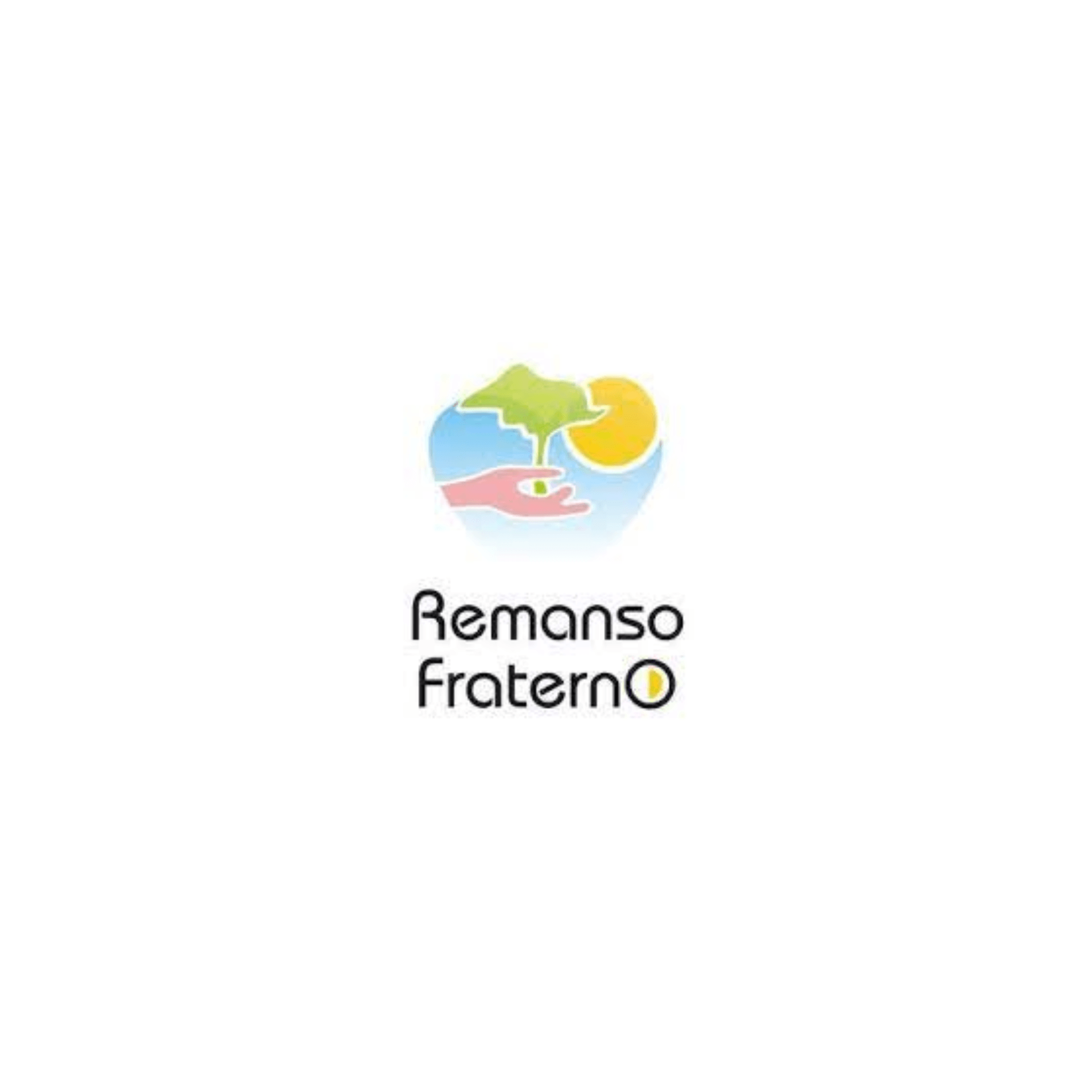 Logo - Remanso Fraterno