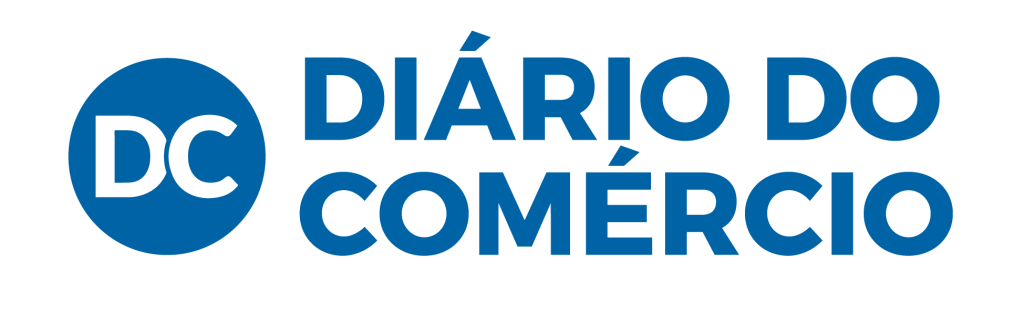 Logo - Diário do Comércio