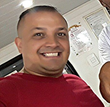 Djalma Nunes - Heróis dos Lacres