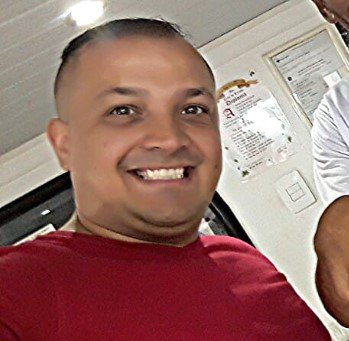 Djalma Nunes - Heróis dos Lacres