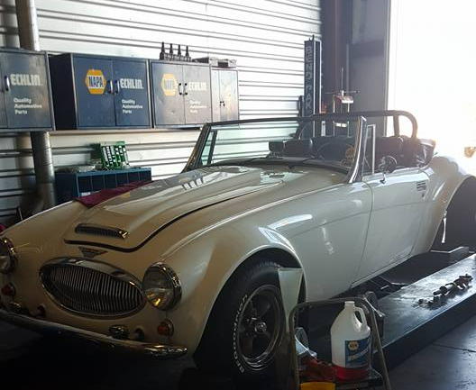 Request Service at Havasu Auto Care in Lake Havasu City, AZ