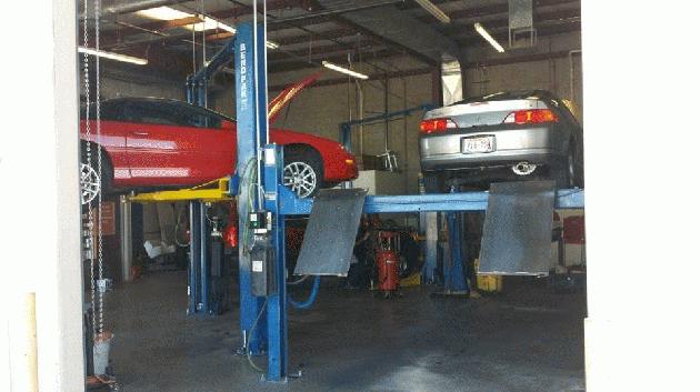 Request Service at Havasu Auto Care in Lake Havasu City, AZ